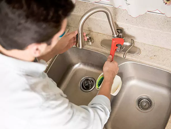 Why Fort Lauderdale Plumbing Pro is the First Choice for Kitchen Sink Replacement Services in Fort Lauderdale, FL?