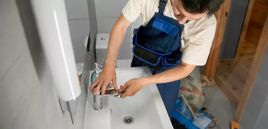 Scope of Bathroom Leak Detection Services in Fort Lauderdale, FL
