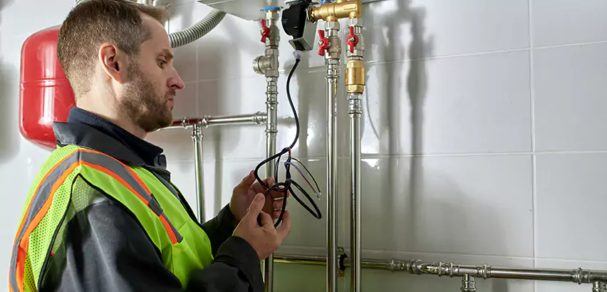 Scope of Gas Leak Detection Services in Fort Lauderdale, FL