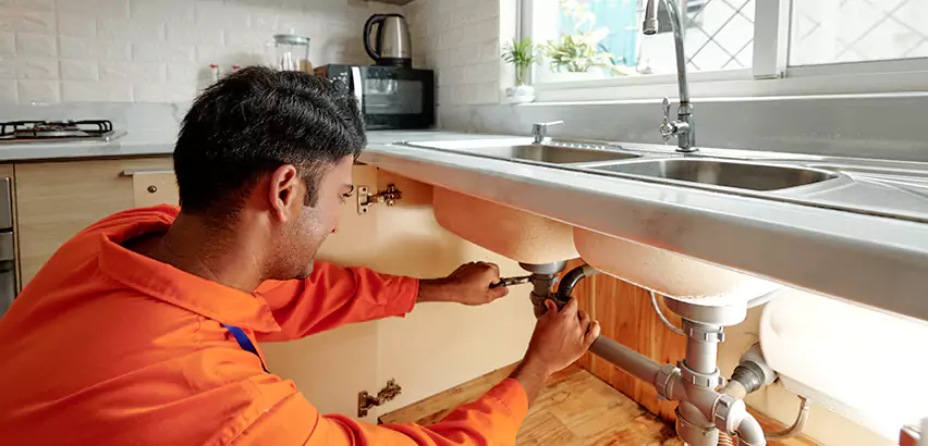 Scope of Kitchen Leak Detection Services in Fort Lauderdale, FL