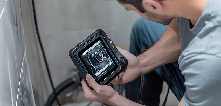 Scope of Slab Leak Detection Services (From Mapping to Verified Location) in Fort Lauderdale, FL