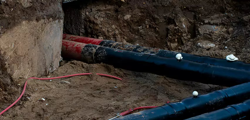 Scope of Underground Pipe Leak Detection Services in Fort Lauderdale, FL