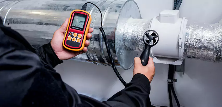 Scope of Wall Leak Detection Services (Surface Signs to Hidden Intrusion) in Fort Lauderdale, FL