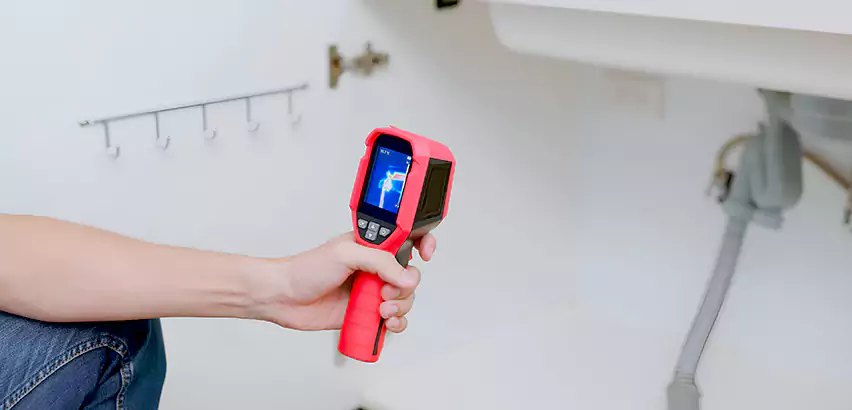 Scope of Water Leak Detection Services in Fort Lauderdale, FL