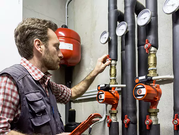 Why Fort Lauderdale Plumbing Pro Is the First Choice for Gas Leak Detection Services in Fort Lauderdale, FL?
