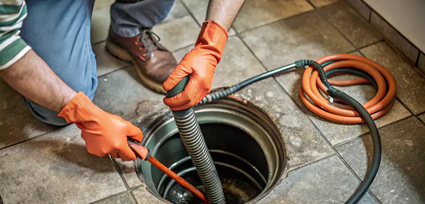 Scope of Drain Maintenance Services in Fort Lauderdale, FL