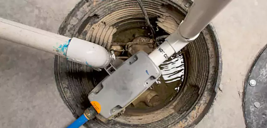 Our Sewage Ejector Pump Maintenance Services in Fort Lauderdale, FL