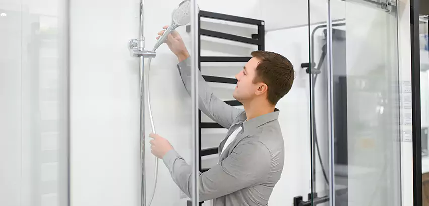 Scope of Shower Maintenance Service in Fort Lauderdale, FL