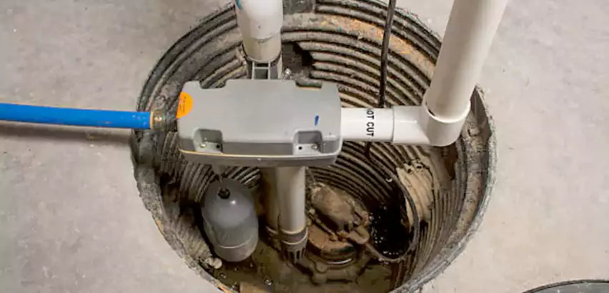 Scope of Sump Pump Maintenance Services in Fort Lauderdale, FL