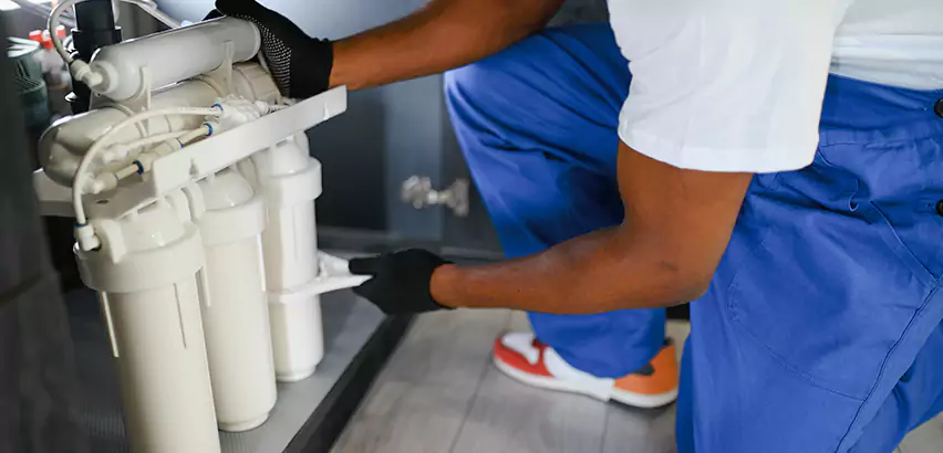 Scope of Water Softener Maintenance Services in Fort Lauderdale, FL