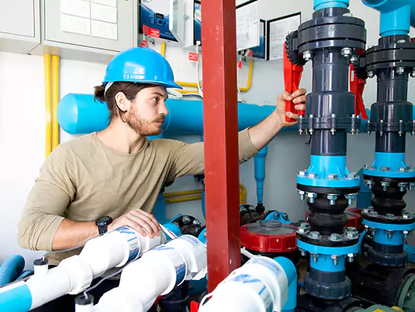Why is Fort Lauderdale Plumbing Pro the First Choice for Commercial Plumbing Maintenance Services in Fort Lauderdale, FL?
