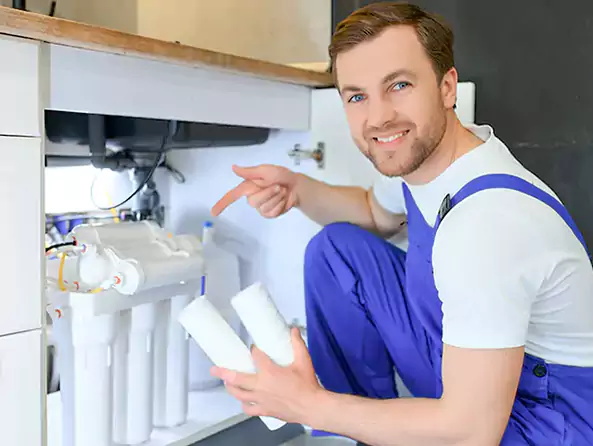 Why Fort Lauderdale Plumbing Pro is the Favorite Choice for Water Softener Maintenance Services in Fort Lauderdale, FL?