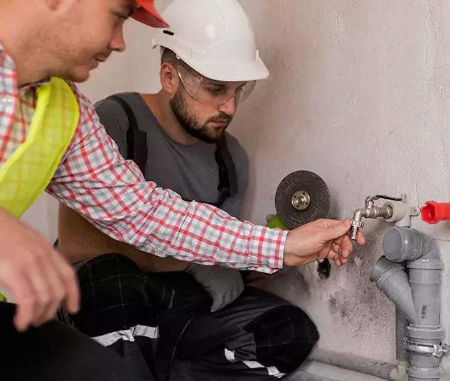 Your Trusted Plumbing Experts in Fort Lauderdale, FL