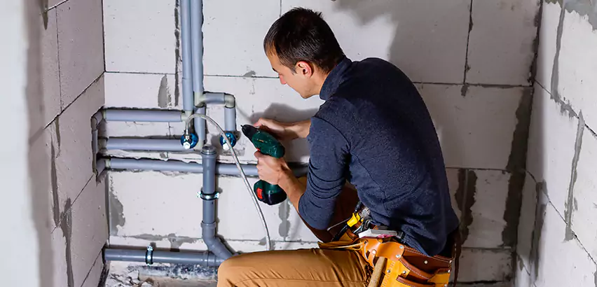 Our Wide Range of Foundation Leak Repair Services in Fort Lauderdale, FL