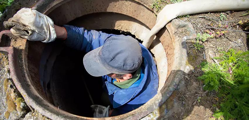 Our Professional Sewer Line Repair Services in Fort Lauderdale, FL