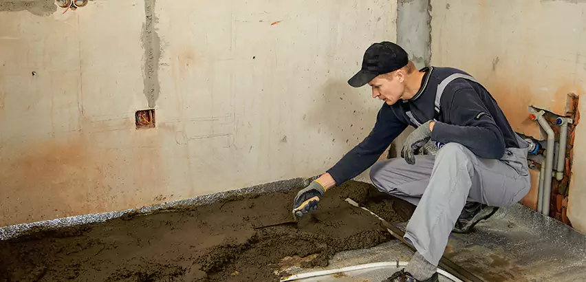 Our Complete Range of Slab Leak Repair Solutions in Fort Lauderdale, FL