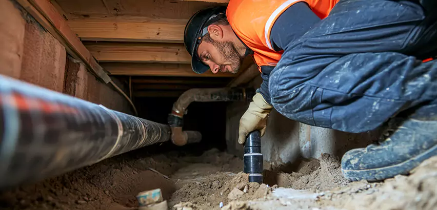 Our Underground Pipe Repair Solutions in Fort Lauderdale, FL