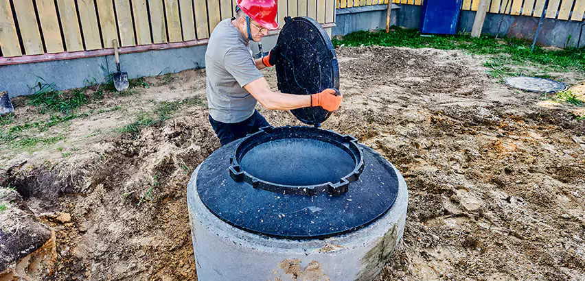 Scope of Septic Tank Repair Service in Fort Lauderdale, FL