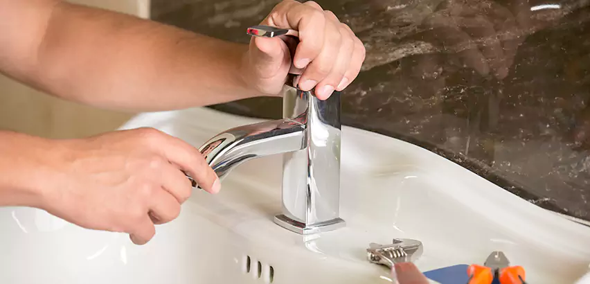 Scope of Our Sink Repair Services in Fort Lauderdale, FL