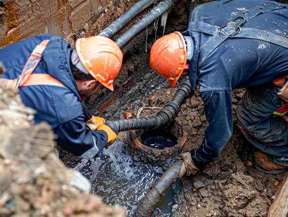 Why Choose Fort Lauderdale Plumbing Pro for Underground Pipe Repair Service in Fort Lauderdale, FL?