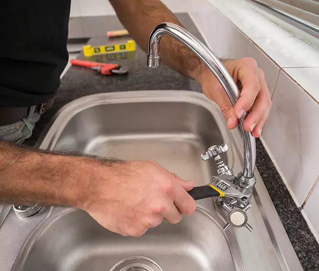 Experienced Fort Lauderdale Plumbing Pro in Fort Lauderdale, FL