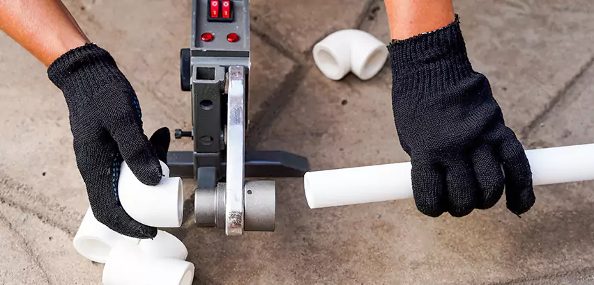 Scope of Pipe Replacement Services in Fort Lauderdale, FL