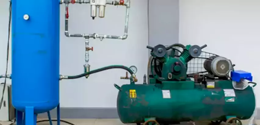 Scope of Well Pump Replacement Service (Assessment to Final Verification) in Fort Lauderdale, FL