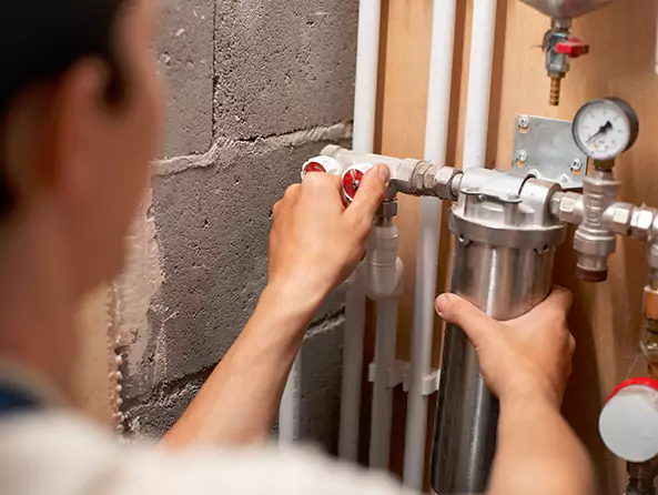 Why Fort Lauderdale Plumbing Pro is the First Choice for Gas Line Replacement Services in Fort Lauderdale, FL?