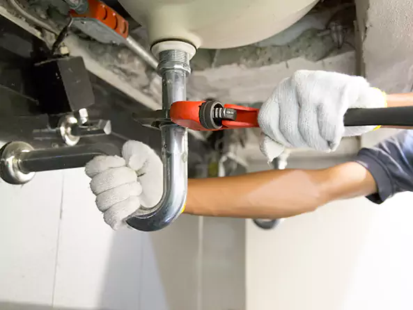 The Fort Lauderdale Plumbing Pro Difference in Plumbing Replacement in Fort Lauderdale, FL