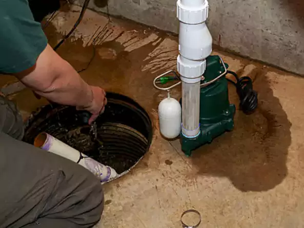 Why Fort Lauderdale Plumbing Pro is the First Choice for Sewage Ejector Pump Replacement Services in Fort Lauderdale, FL?