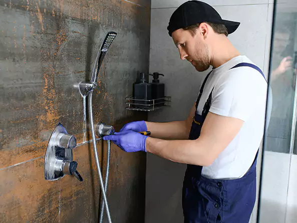 Why Fort Lauderdale Plumbing Pro is the Best Choice for Shower Replacement in Fort Lauderdale, FL?