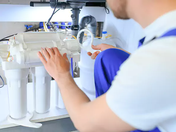 Why Fort Lauderdale Plumbing Pro is the First Choice for Water Softener Replacement Services in Fort Lauderdale, FL?