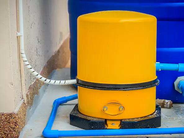 Why Fort Lauderdale Plumbing Pro is the First Choice for Well Pump Replacement Services in Fort Lauderdale, FL?