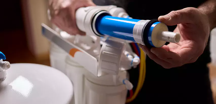 Scope of Drinking Water Filtration Services in Fort Lauderdale, FL