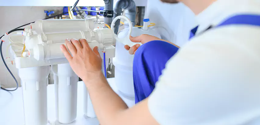 Our Wide Range of Water Filtration Services in Fort Lauderdale, FL