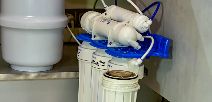 Scope of Reverse Osmosis Installation Services in Fort Lauderdale, FL