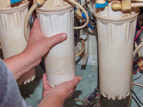 Why Fort Lauderdale Plumbing Pro is the First Choice for Reverse Osmosis Installation Services in Fort Lauderdale, FL?