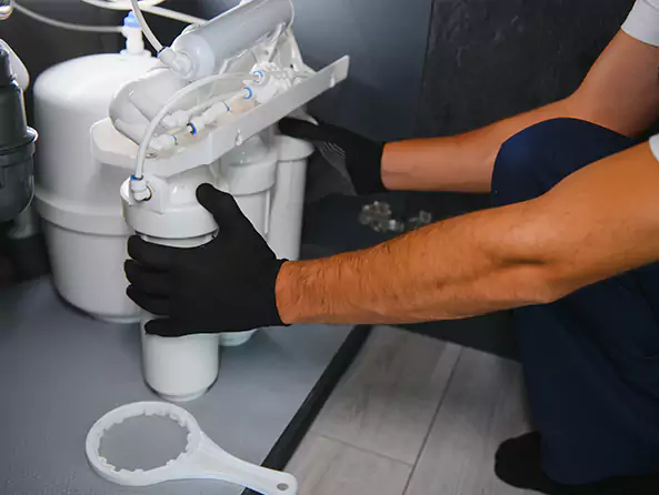 Why Fort Lauderdale Plumbing Pro is the First Choice for Water Softener Repair Services in Fort Lauderdale, FL?