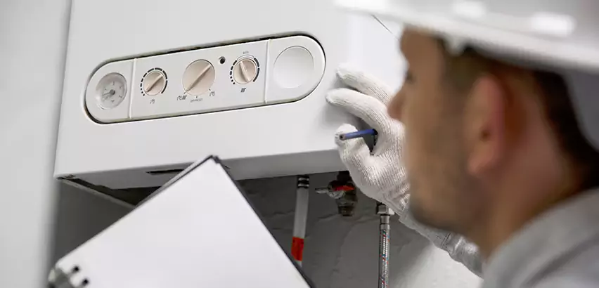 Water Heater Thermostat / Heating Element Replacement Services in Fort Lauderdale, FL