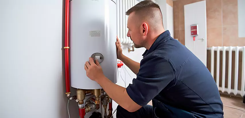 Water Heater Flush / Descaling Services in Fort Lauderdale, FL