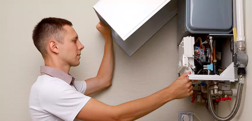 Water Heater Repair Services in Fort Lauderdale, FL