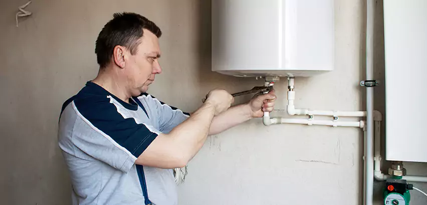 Water Heater Tank Repair Services in Fort Lauderdale, FL