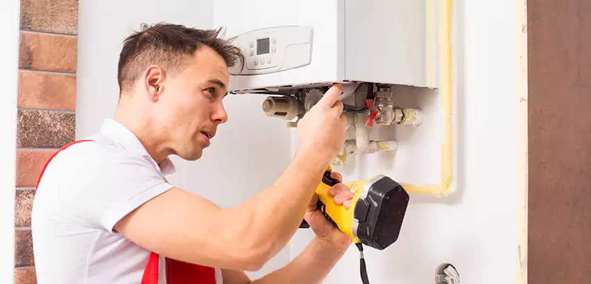 Water Heater Tankless Repair Services in Fort Lauderdale, FL