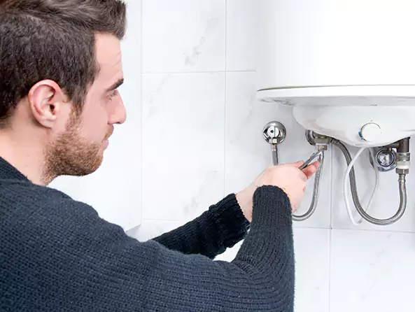 Why Fort Lauderdale Plumbing Pro is the First Choice for Water Heater Expansion Tank Installation Services in Fort Lauderdale, FL?