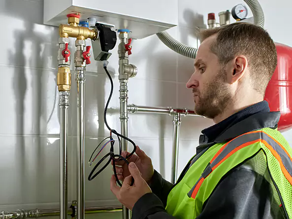 Why Fort Lauderdale Plumbing Pro is the First Choice for Water Heater Tankless Repair Services in Fort Lauderdale, FL?